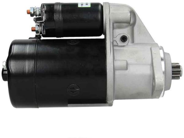Démarreur 12V 1,5 kW vue 7