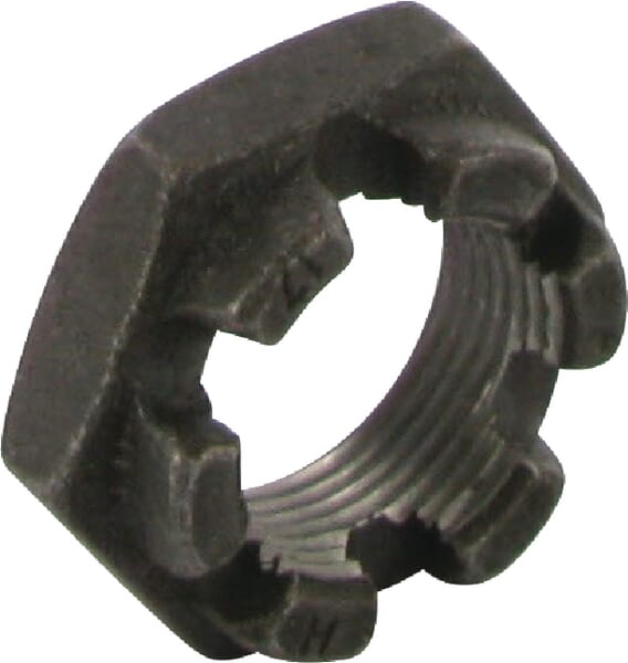 Ecrou creneau M30x2 Votex · réf. 1109430