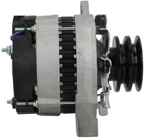Alternateur 14V 65A vue 4
