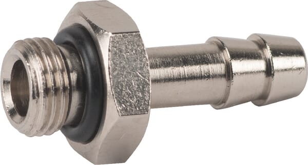 Hadicová spojka 7 mm x 1/8"