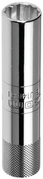 Douil bougie courte de 14mm — réf. BJ14BH1