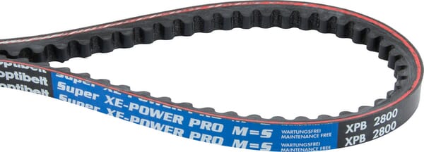 V-belt super XE power