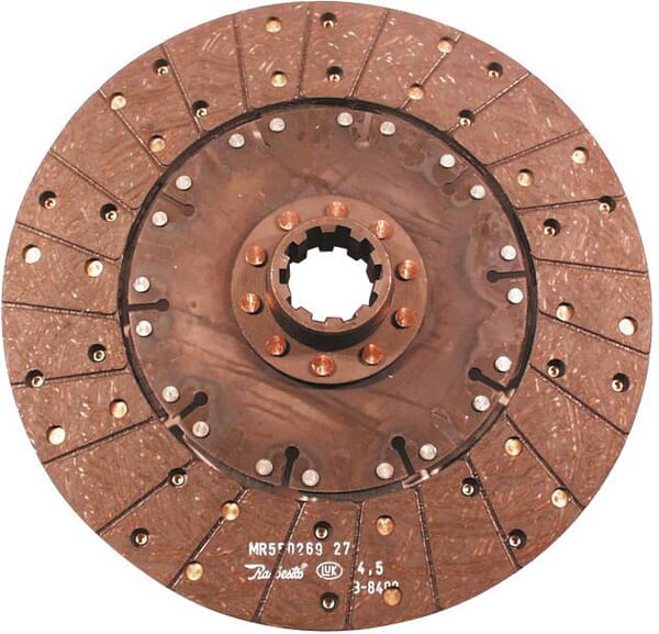 Disque d'embrayage USF — réf. 331015210