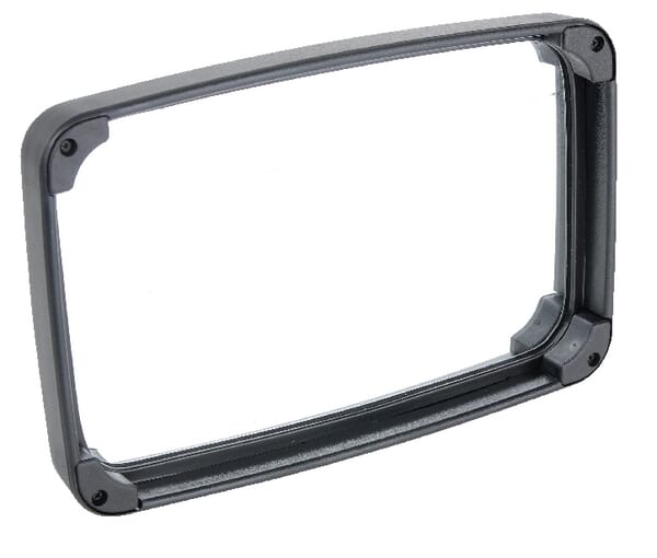 Rétroviseur vue 2