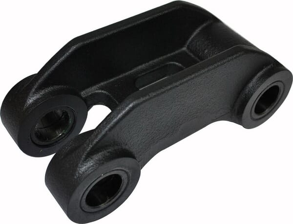 Táhlo lžíce Volvo