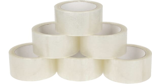 Páska PPA s nízkým šumem 48x66m tr