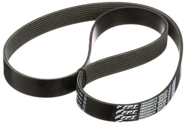 Courroie trapézoïdale — réf. 5802350474FPT