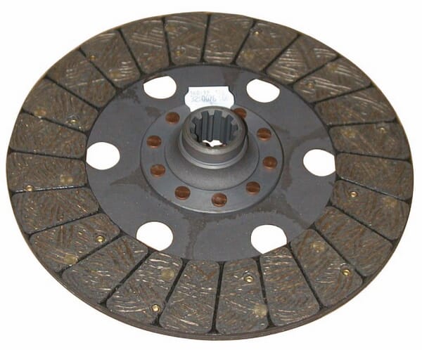 Disque d'embrayage USF — réf. 325007650