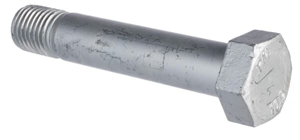 Vis à tête hexag. M30x160 10.9 — réf. 3014723