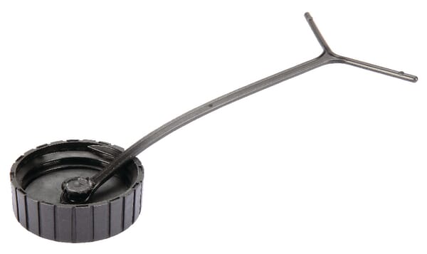 Bouchon de réservoir d'expansion Case - IH — réf. 51473826