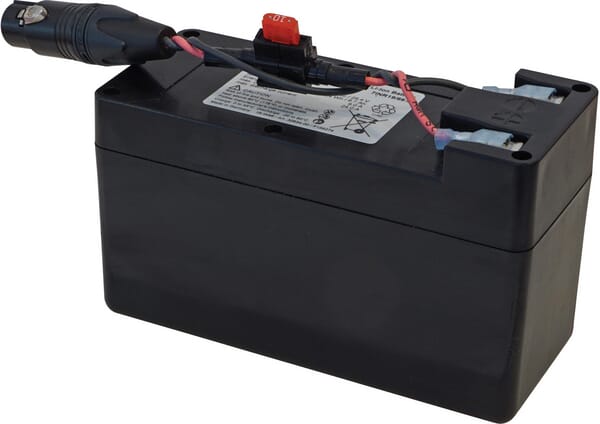 Batterie li-on 25,2 V / 8,7 A · réf. 12009001BIR