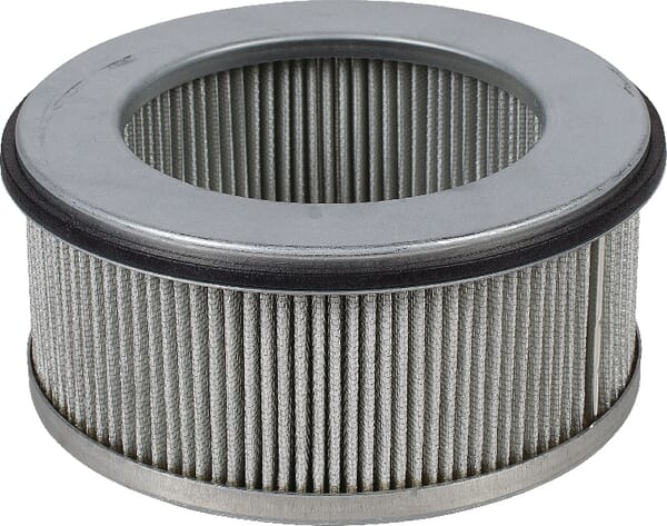 Filtre de cabine Mann filter — réf. CU18361