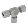 Shuttle valves type TWV