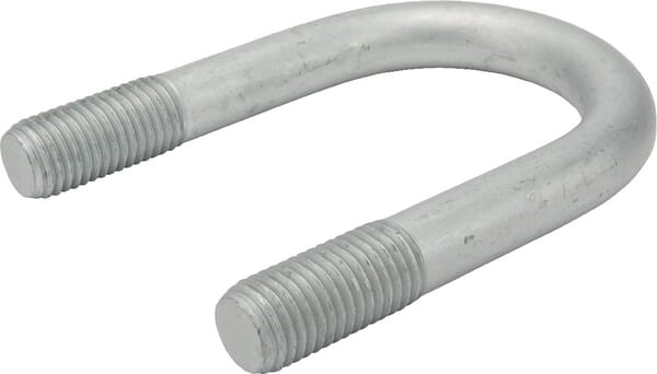 Boulon étrier M20x320-D68 zn · réf. 3017825