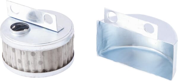 Filtre de pompe hydraulique pour C-360 — réf. 15010046546511