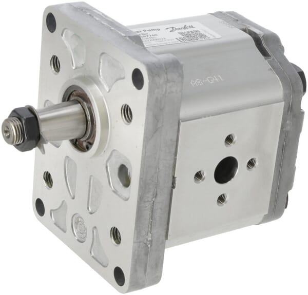 Čerpadlo SKP2-8,0RE10T80-C3C3P10