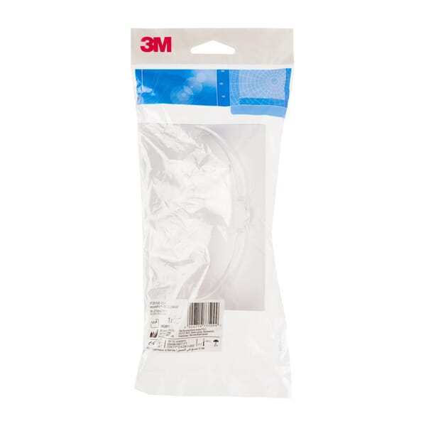 Ochr.brýle PC AS+AF čiré