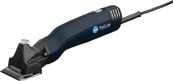 Tondeuse chev. Profi line+102 — réf. 102003000