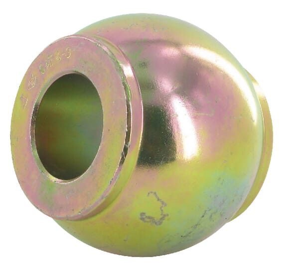 Rotule d'attelage supérieur Cat.4/3 Ø32/78x64mm Walterscheid · réf. 205125