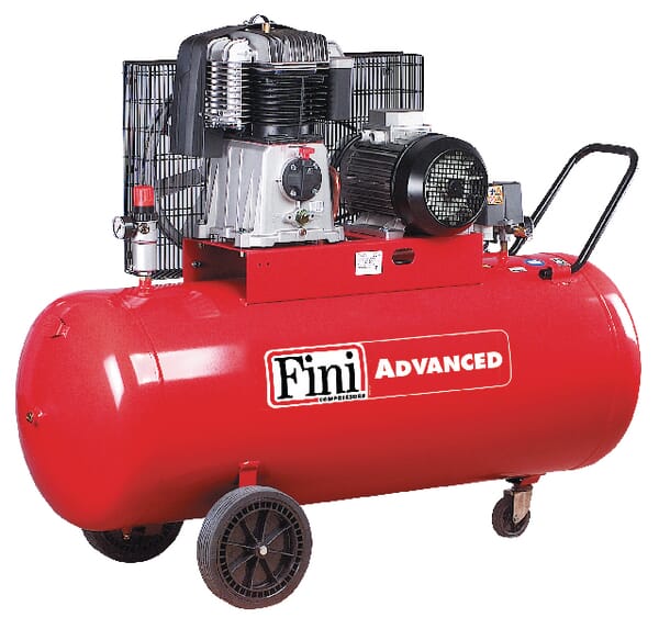 Kompresor Fini BK 119-270-7,5