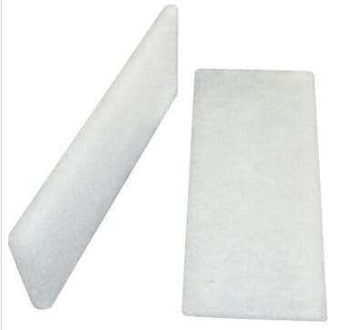 Filtre de cabine — réf. SC60131