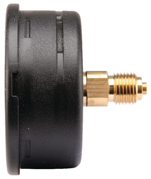 Manomètre Ø63 0-60bar ¼" ar. vue 2