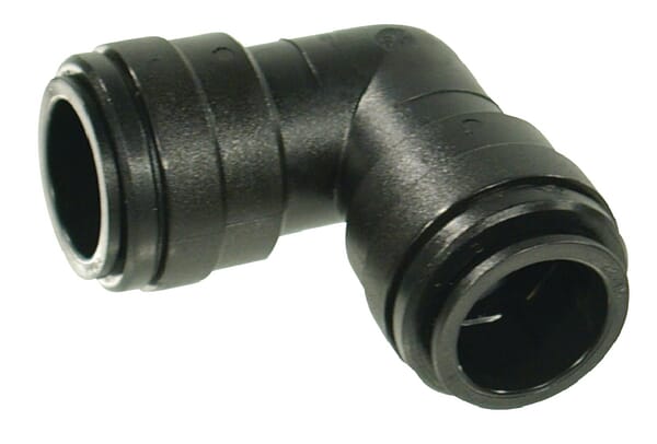 Spojky – oblouk 90°