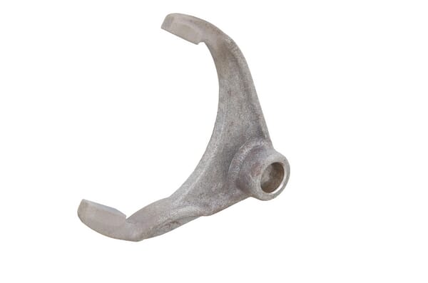Volant de commande, boîte de vitesses 3^ - 4^ — réf. 00100205020N