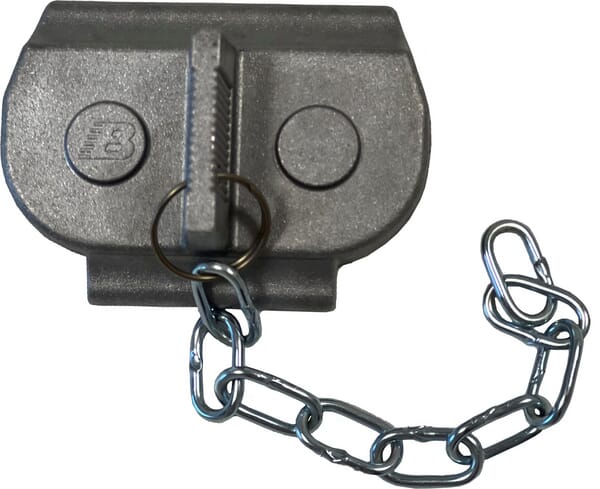 Kit capuchon+bague · réf. BPCSB37