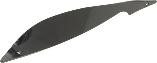 Bande 1 G avec vis et écrou · réf. 41653502509