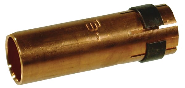 Plynová tryska 17 mm TB 240