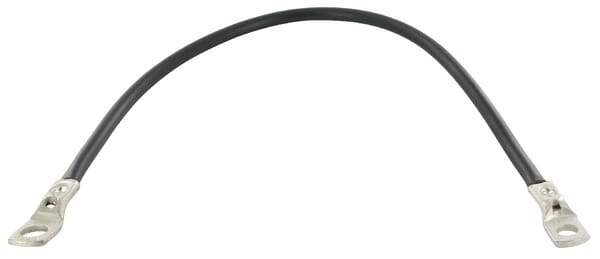 Kabel akumulátoru (-)