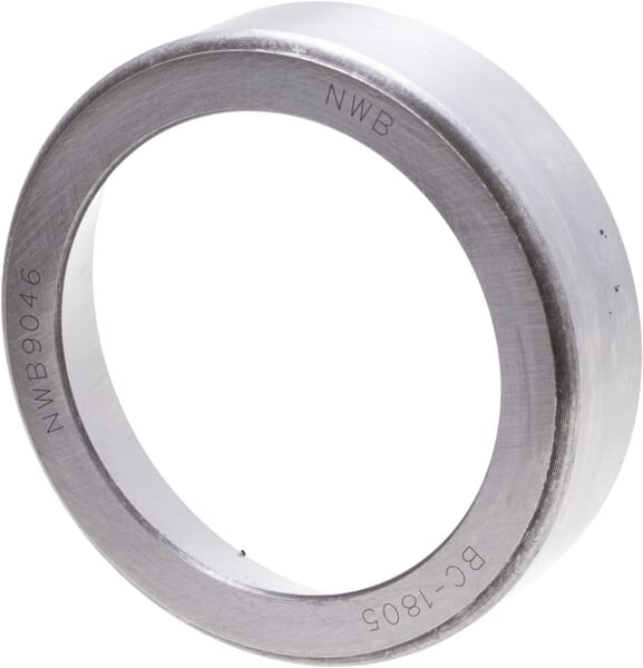 Vnější kroužek ložiska