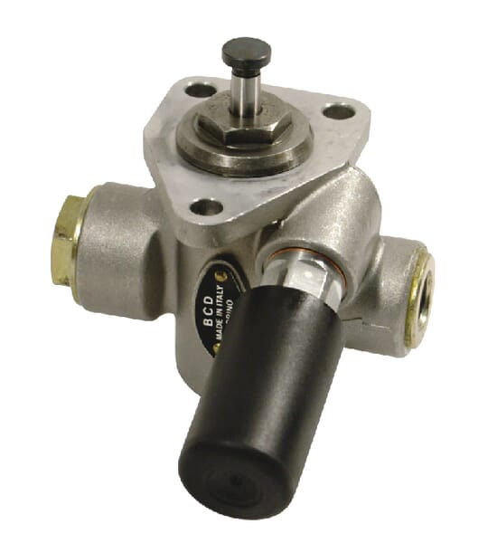 Pompe d'alimentation — réf. 835340017N