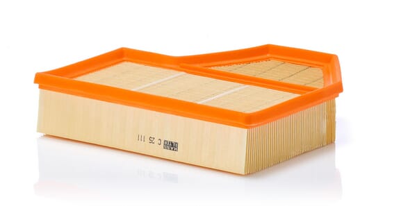 Air Filter · réf. C25111