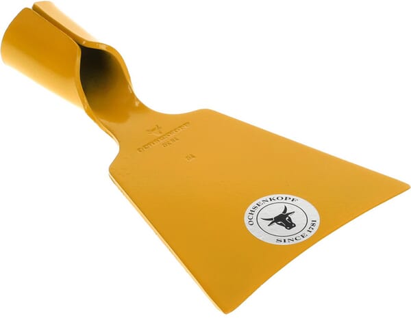 Odkorňovač bavorský klenutý