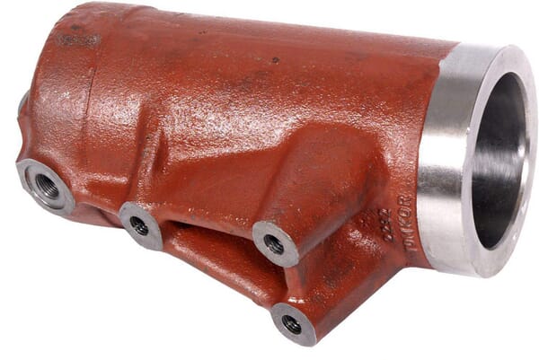 Vérin de levage hydraulique pour C-385 — réf. 26900080400012
