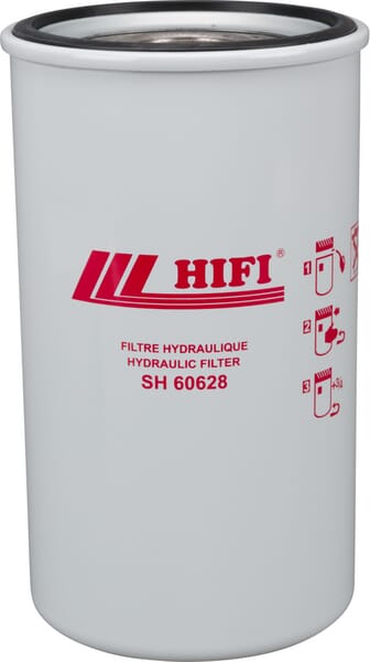 Filtre hydraulique — réf. SH60628