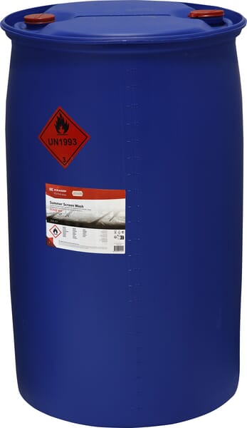Lave-glace été 200 L — réf. SW051200KR