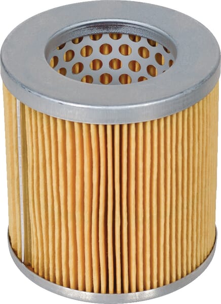 Filtre à air — réf. C751