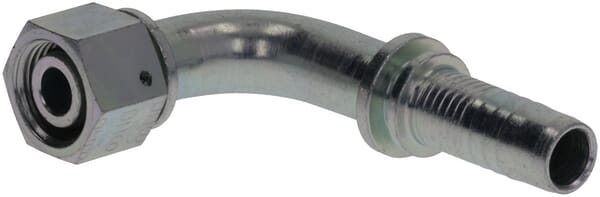 Raccord DN13-M18x150-12L 90° · réf. PGLO131890