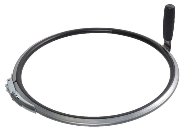 Držák pytlů na odpadky