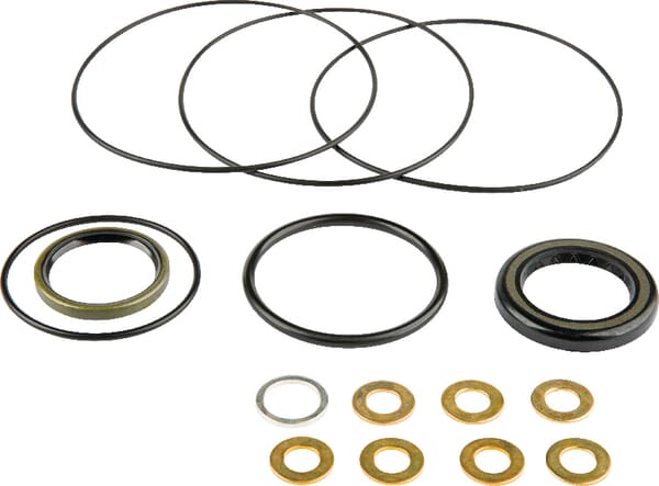 Kit de joints 151-1277 OMR série 5 · réf. OMR9AFD25