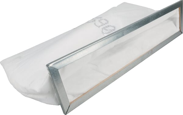 Filtre de cabine poche — réf. 0000715251KR