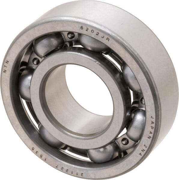 Roulement à billes radial, 620 — réf. 961006202000