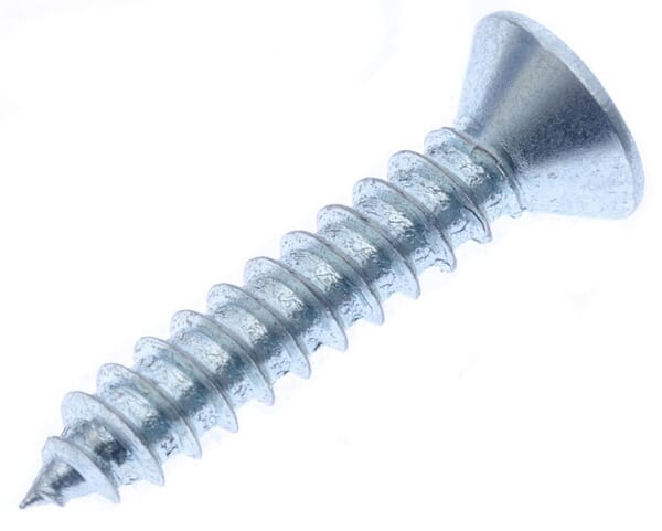 Vis auto-perforante 3.5x19mm PZ2, DIN 7983C Kramp — réf. 7983C3519P200