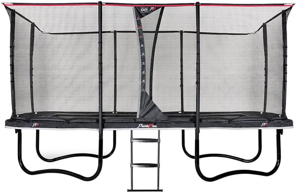 Trampolines And Similar Products - KRAMP