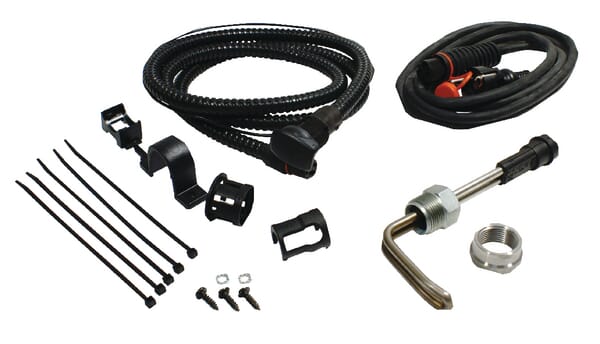 Préchauffage moteur · réf. MVP231