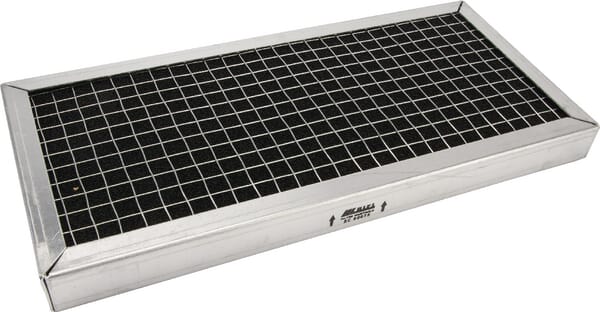 Filtre de cabine Hifi — réf. SC60075