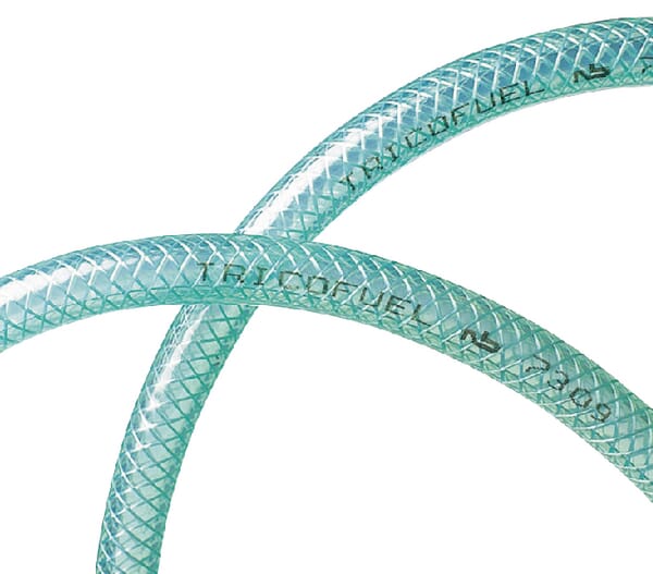 Palivová hadice Tricofuel®